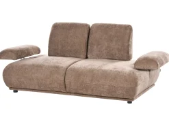 Sofasæt 5 personers NACKA Brun