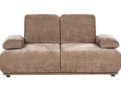 Sofasæt 5 personers NACKA Brun
