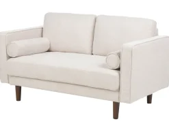 Sofasæt 3 personers NURMO Lys Beige