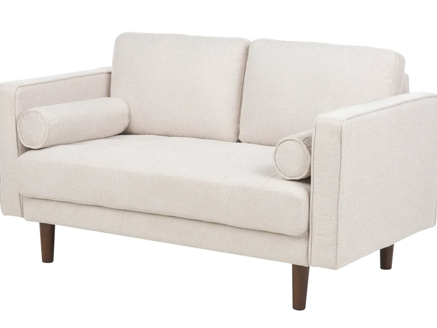 Sofasæt 6 personers NURMO Lys Beige