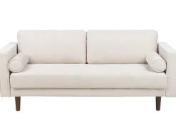 Sofasæt 6 personers NURMO Lys Beige