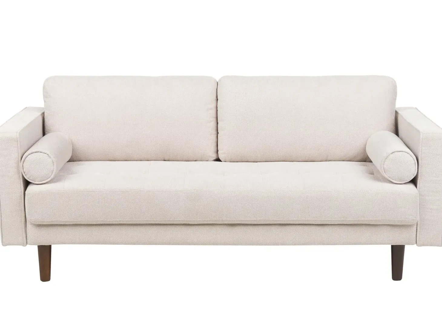 Sofasæt 6 personers NURMO Lys Beige