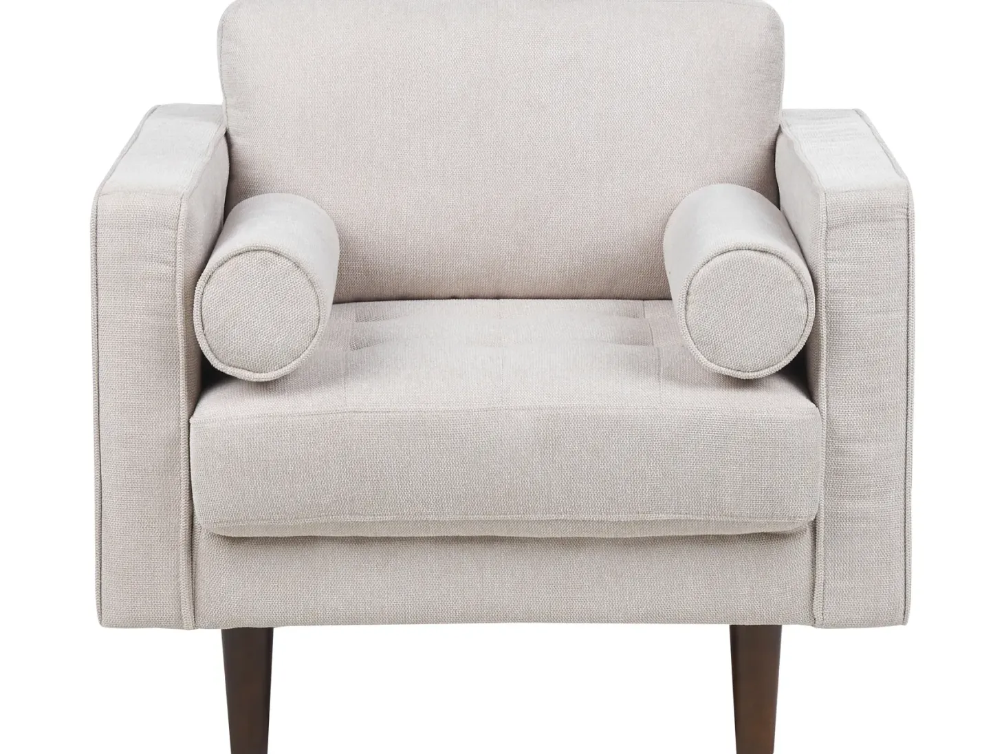 Sofasæt 6 personers NURMO Lys Beige