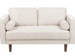 Sofasæt 6 personers NURMO Lys Beige