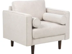 Sofasæt 6 personers NURMO Lys Beige