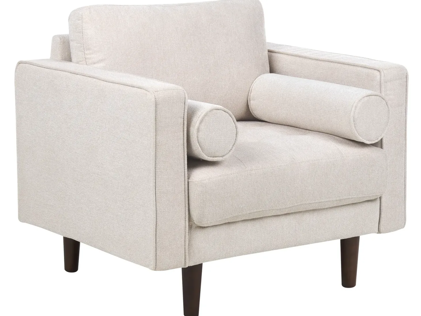 Sofasæt 6 personers NURMO Lys Beige
