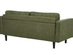 Sofasæt 6 personers NURMO Mørkegrøn