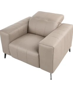 Sofasæt 6 personers OMMEL Brungrå