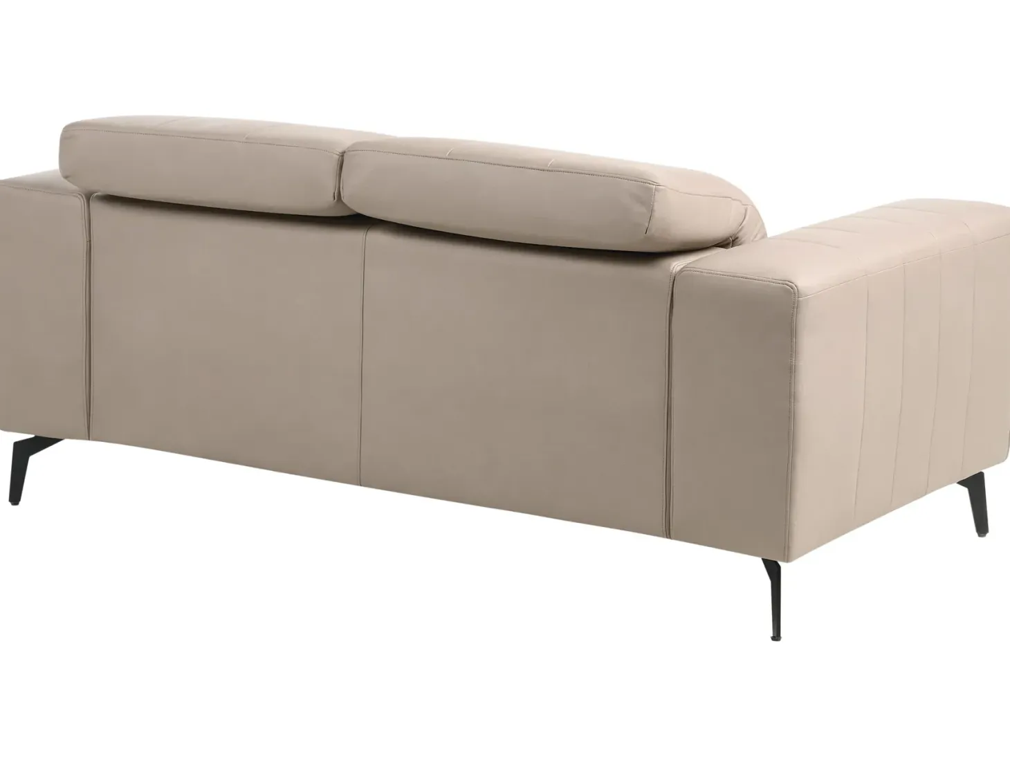 Sofasæt 6 personers OMMEL Brungrå