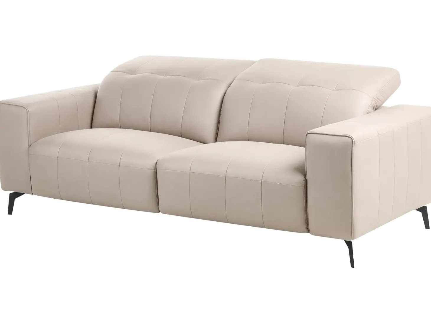 Sofasæt 6 personers OMMEL Brungrå
