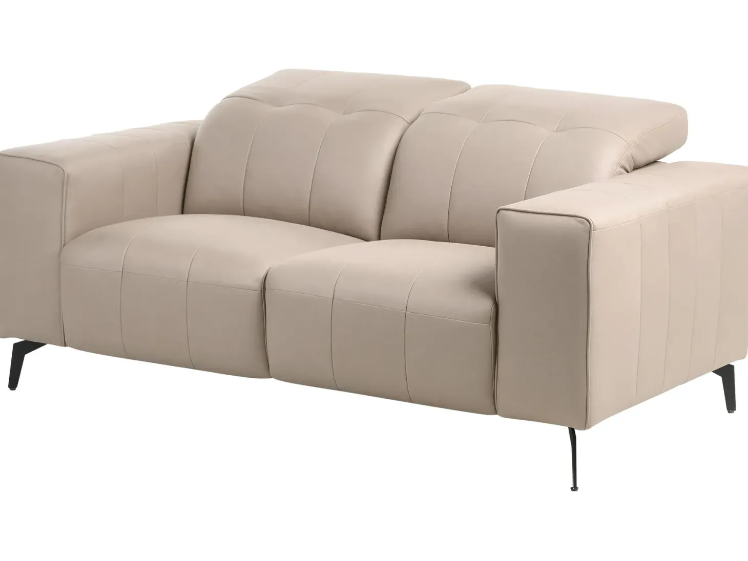 Sofasæt 6 personers OMMEL Brungrå