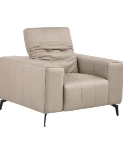 Sofasæt 6 personers OMMEL Brungrå