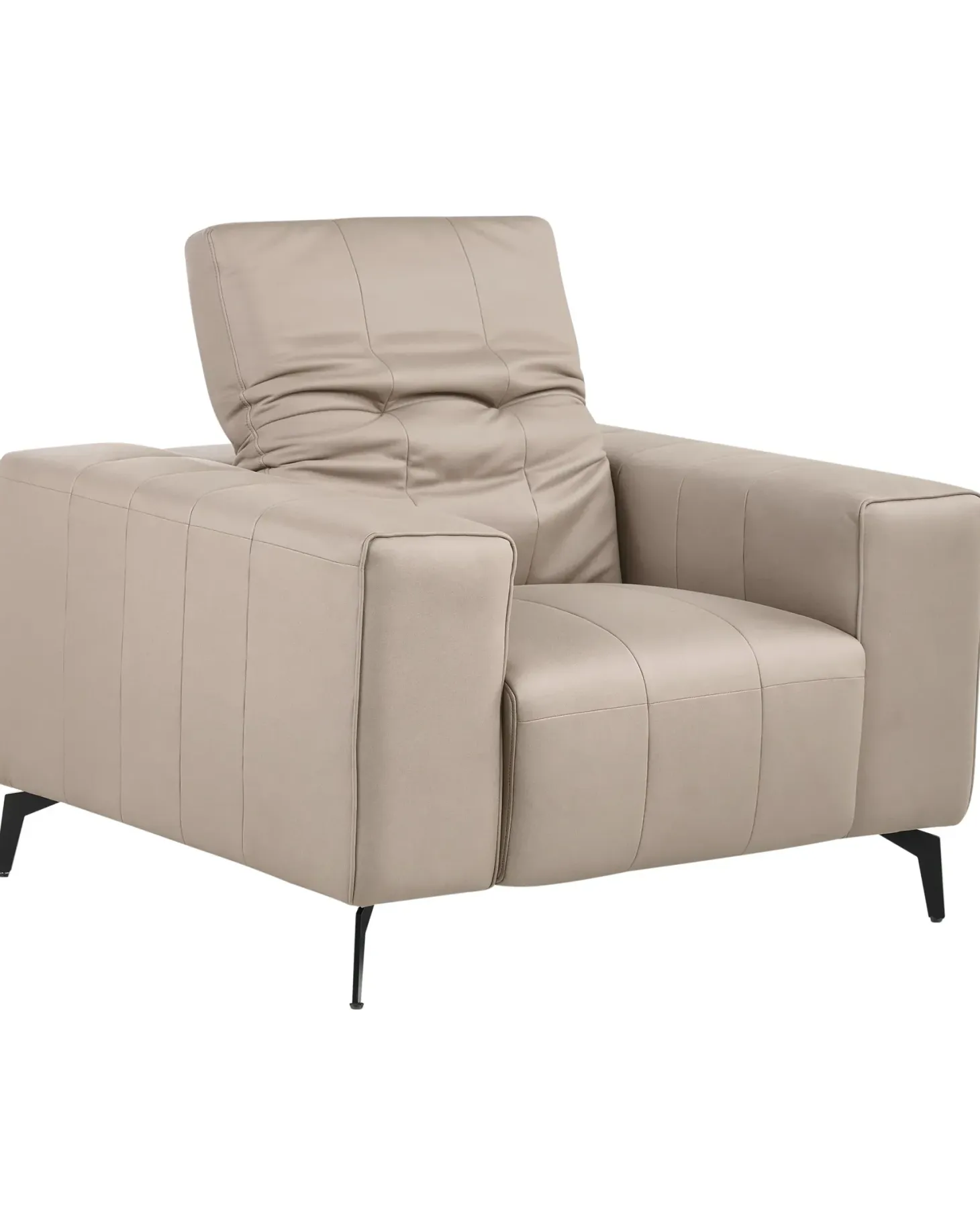 Sofasæt 6 personers OMMEL Brungrå