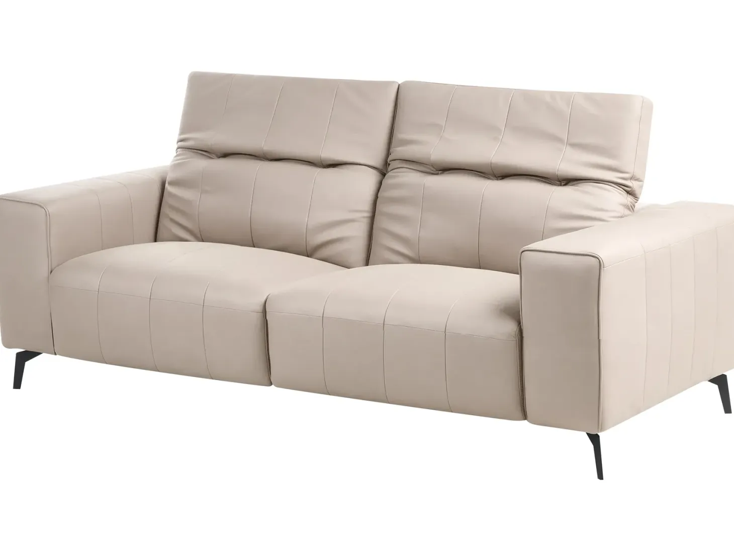 Sofasæt 6 personers OMMEL Brungrå