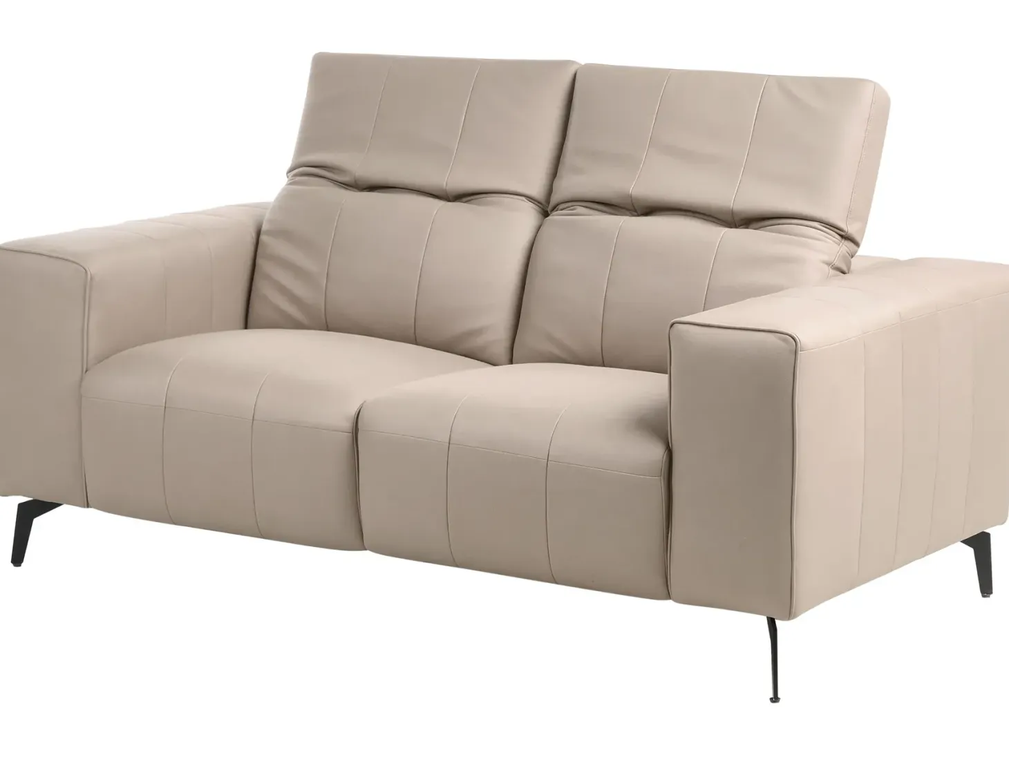 Sofasæt 6 personers OMMEL Brungrå