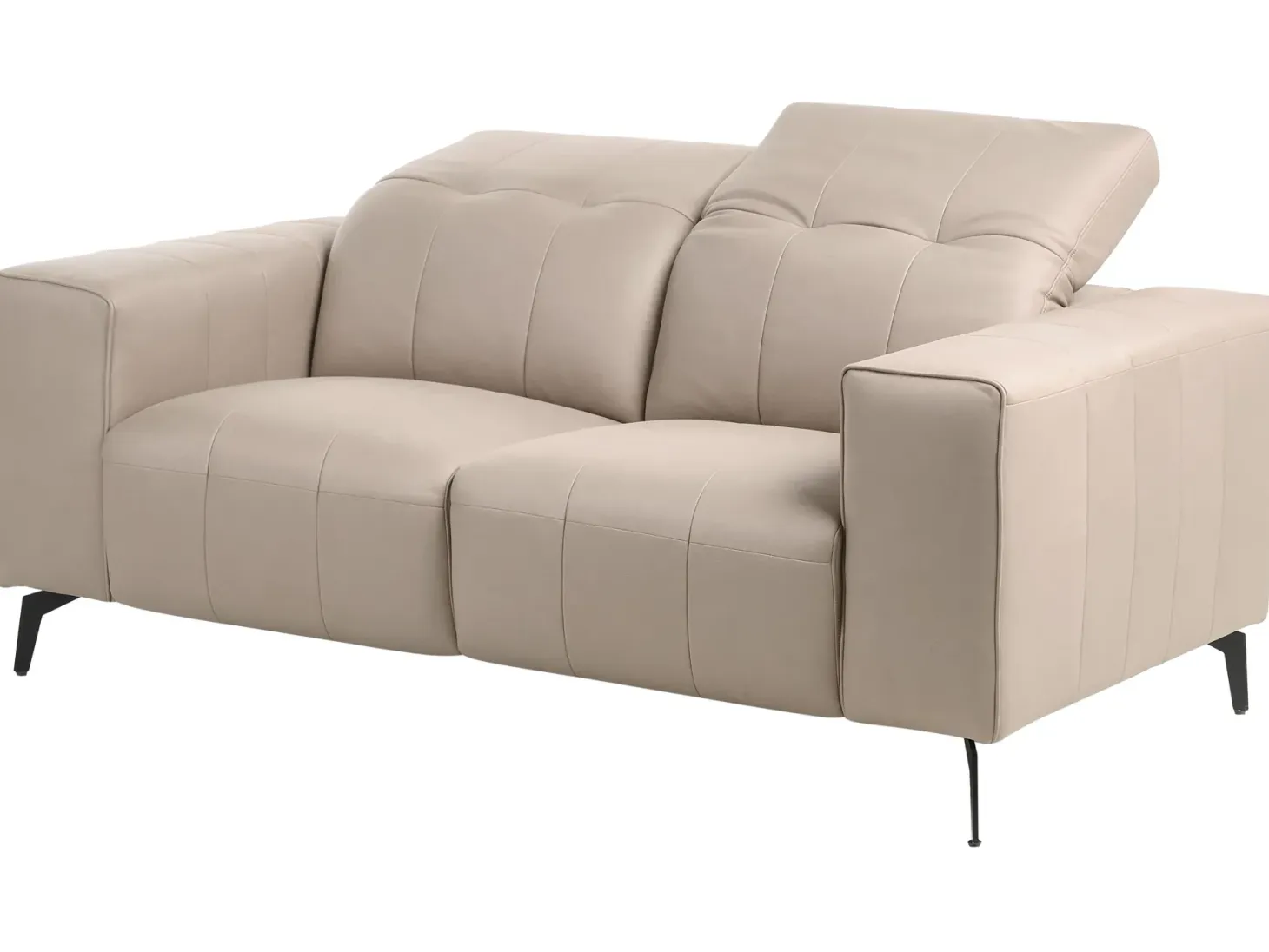 Sofasæt 6 personers OMMEL Brungrå