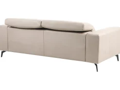 Sofasæt 6 personers OMMEL Brungrå
