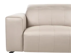 Sofasæt 6 personers OMMEL Brungrå