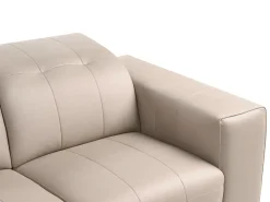 Sofasæt 6 personers OMMEL Brungrå