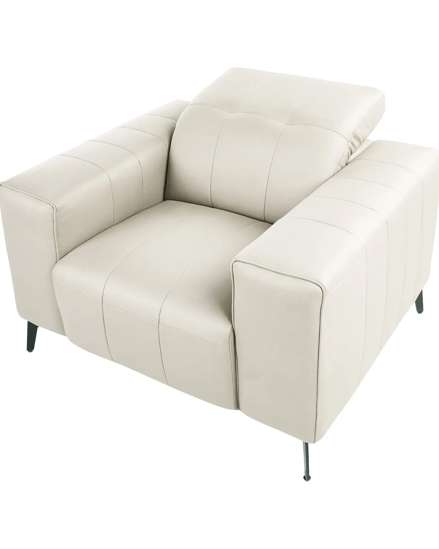 Sofasæt 6 personers OMMEL Lys Beige