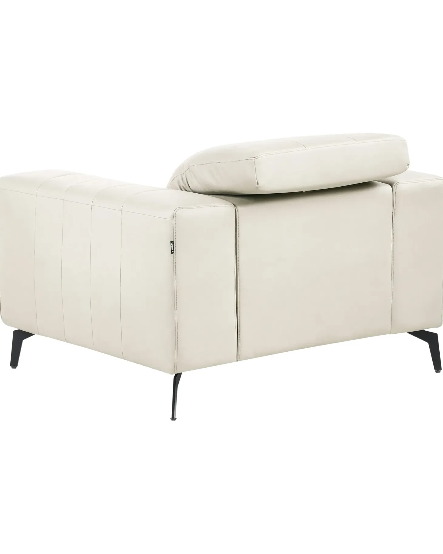 Sofasæt 6 personers OMMEL Lys Beige