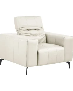Sofasæt 6 personers OMMEL Lys Beige