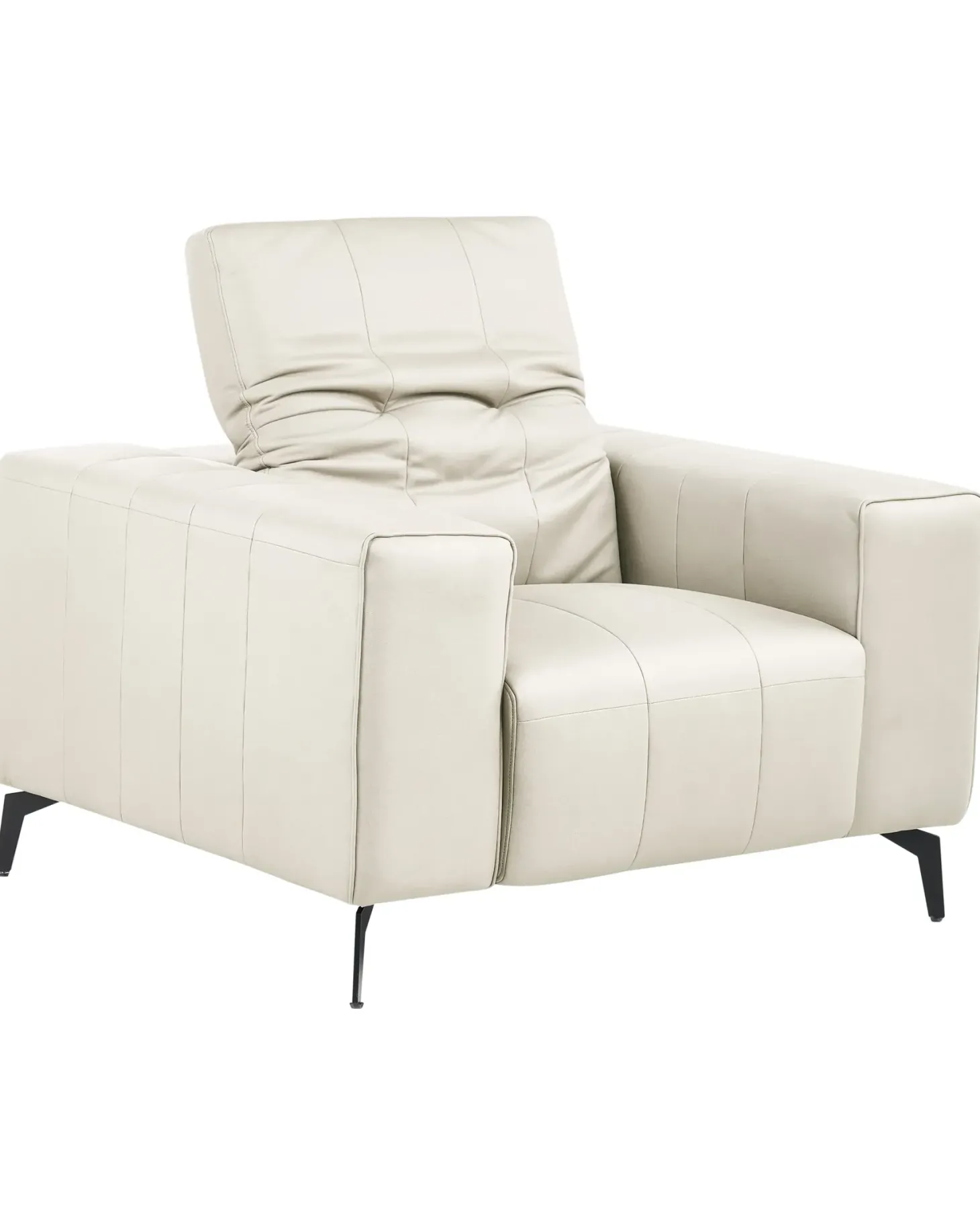 Sofasæt 6 personers OMMEL Lys Beige
