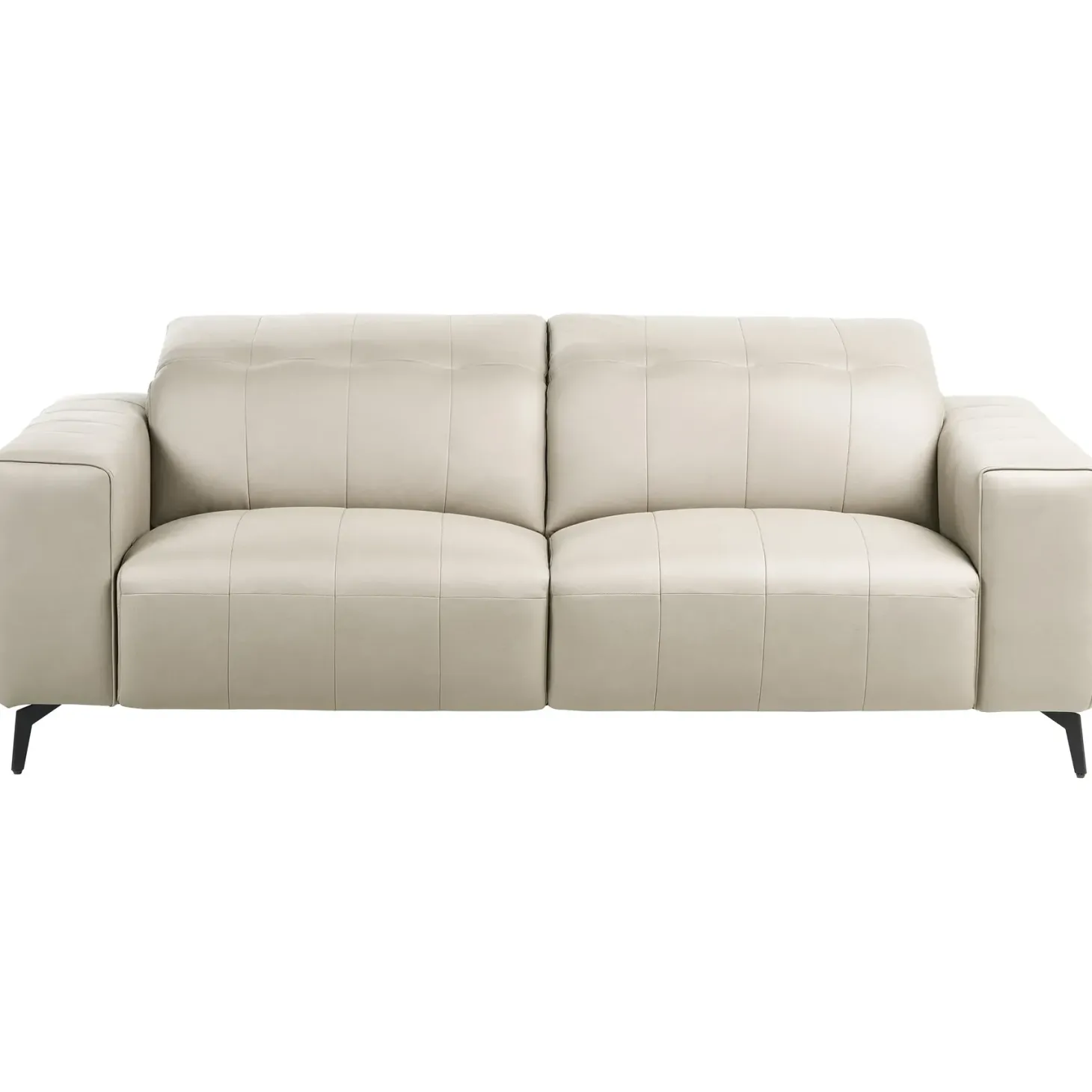 Sofasæt 6 personers OMMEL Lys Beige