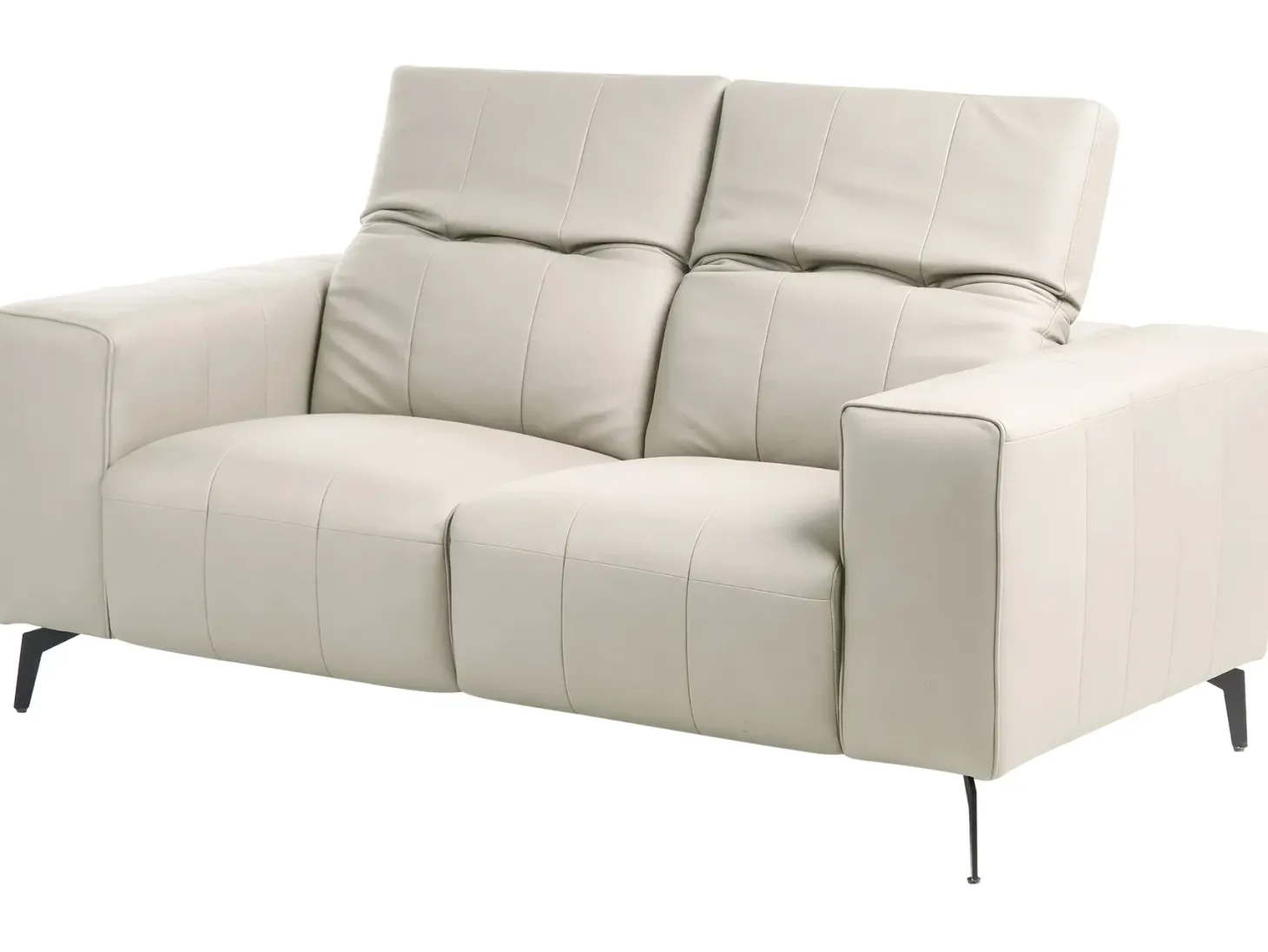Sofasæt 6 personers OMMEL Lys Beige