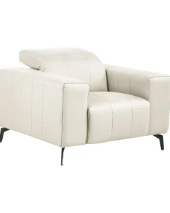 Sofasæt 6 personers OMMEL Lys Beige
