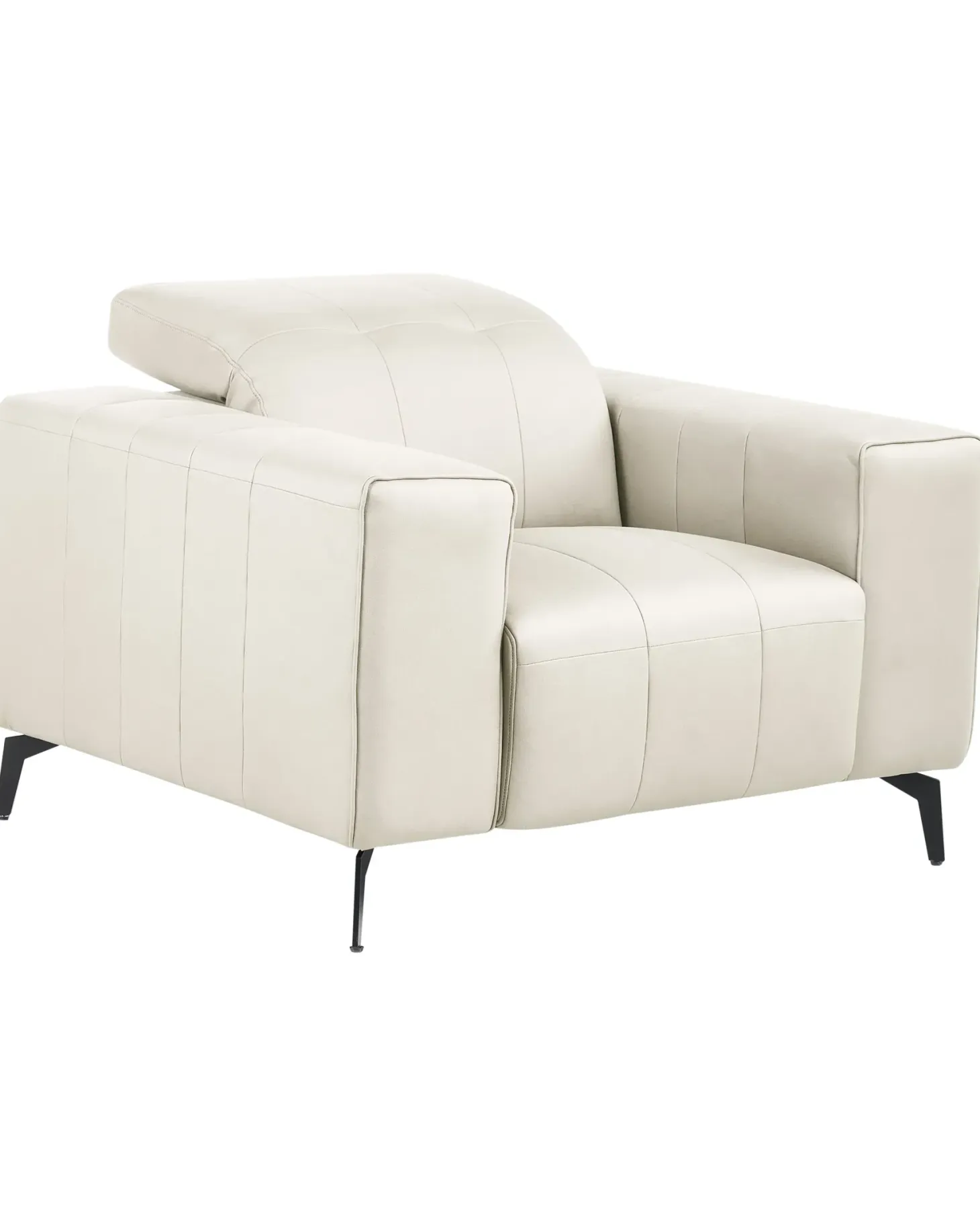 Sofasæt 6 personers OMMEL Lys Beige