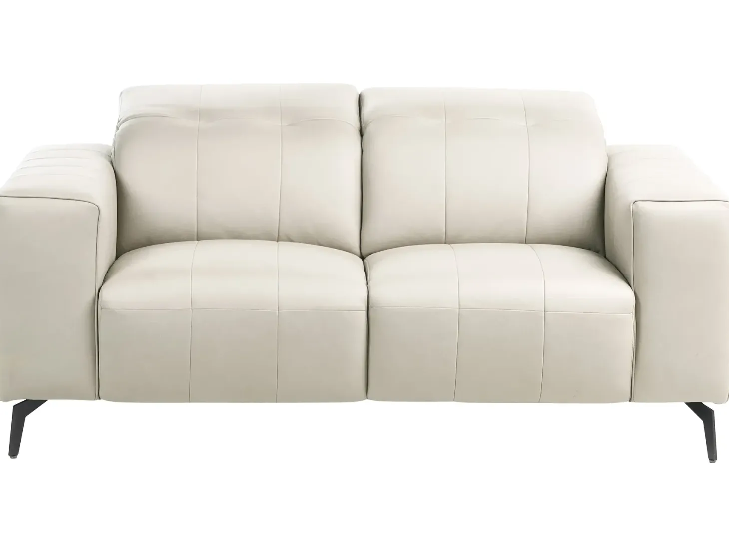 Sofasæt 6 personers OMMEL Lys Beige