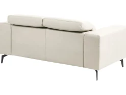 Sofasæt 6 personers OMMEL Lys Beige
