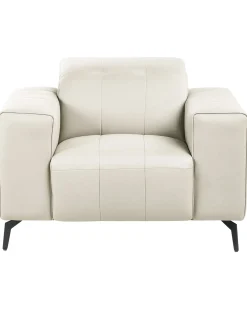 Sofasæt 6 personers OMMEL Lys Beige