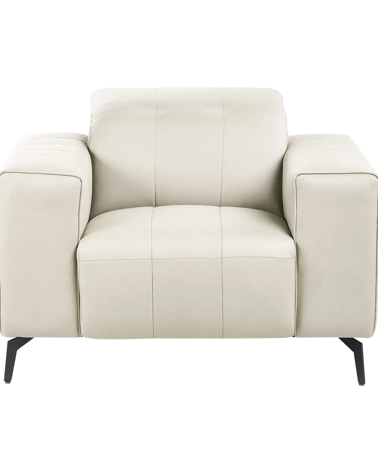 Sofasæt 6 personers OMMEL Lys Beige