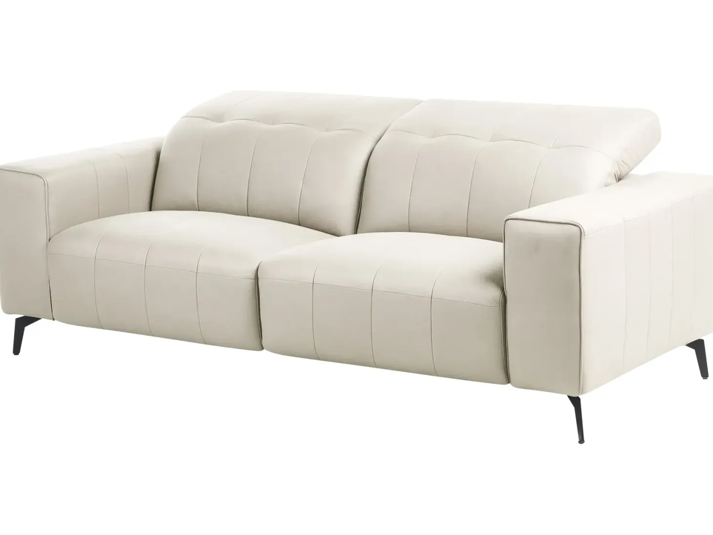 Sofasæt 6 personers OMMEL Lys Beige