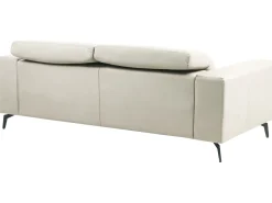 Sofasæt 6 personers OMMEL Lys Beige