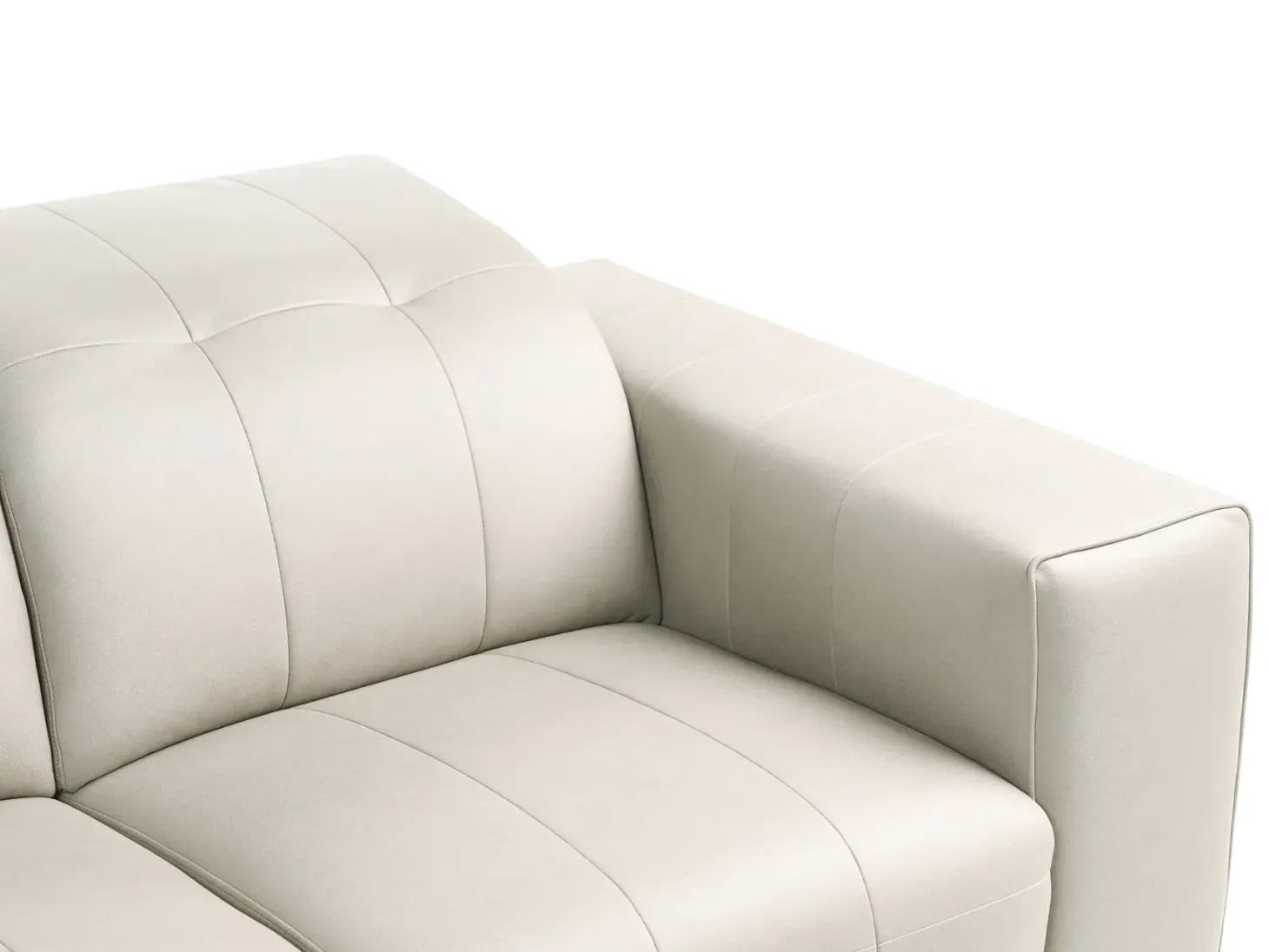 Sofasæt 6 personers OMMEL Lys Beige
