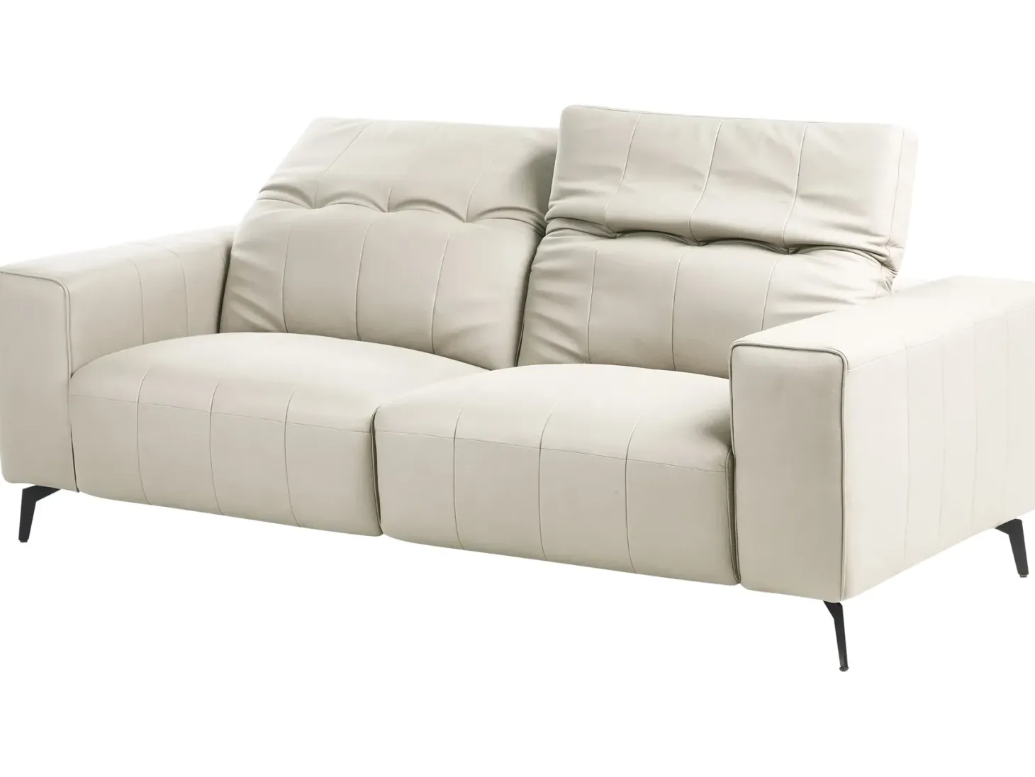 Sofasæt 6 personers OMMEL Lys Beige