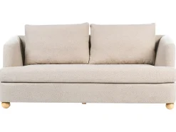 Sofasæt 6 personers RATTVIK Boucle Beige