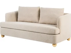 Sofasæt 6 personers RATTVIK Boucle Beige