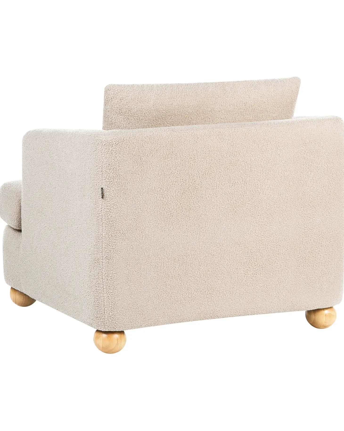 Sofasæt 6 personers RATTVIK Boucle Beige