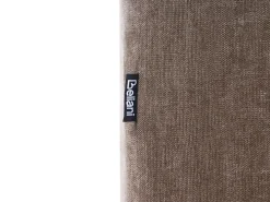 Sofasæt 6 personers RATTVIK Chenille Brun