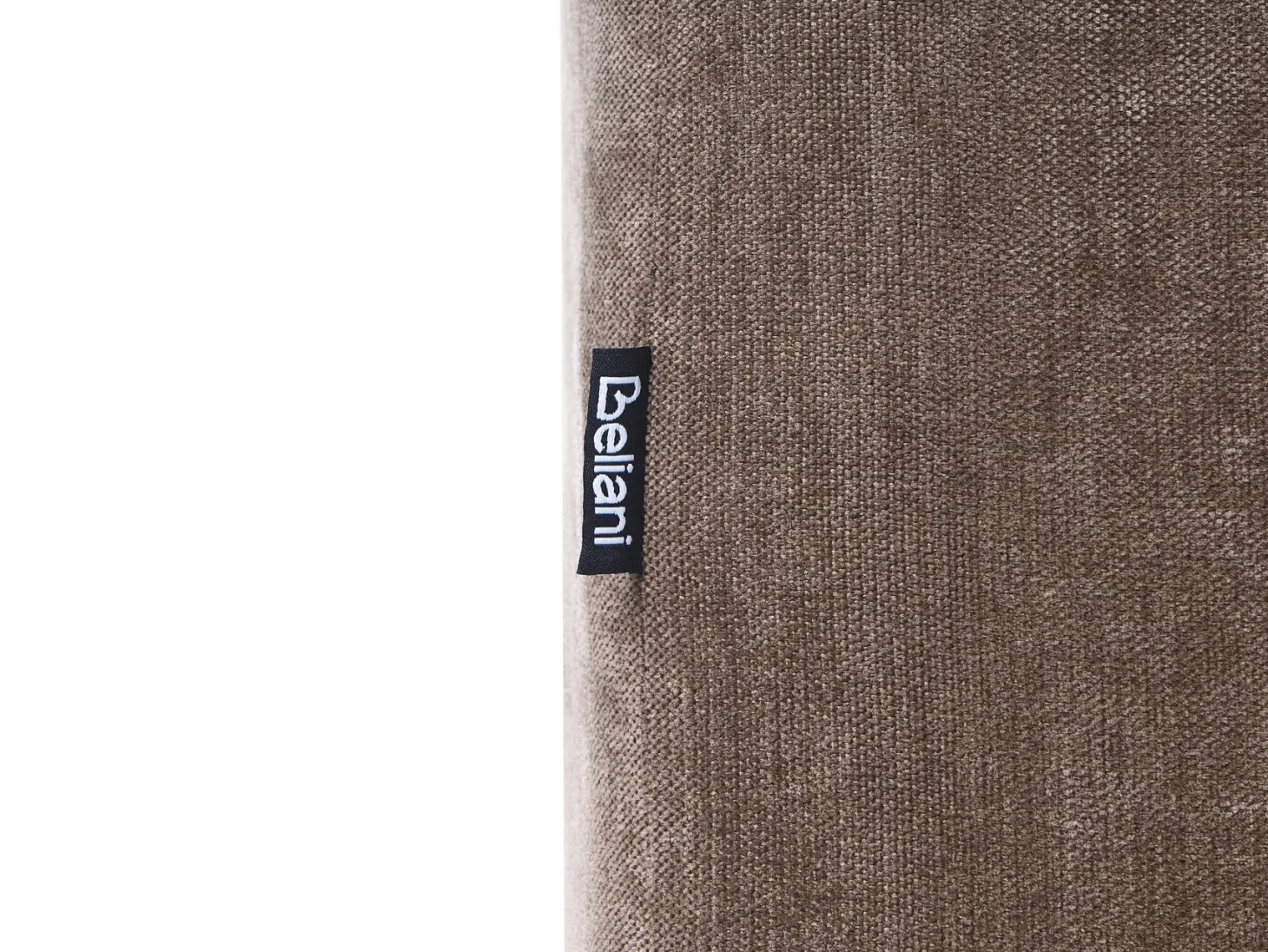 Sofasæt 6 personers RATTVIK Chenille Brun