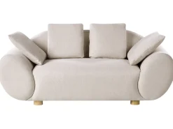 Sofasæt 4 personers RINGEL Lys Beige