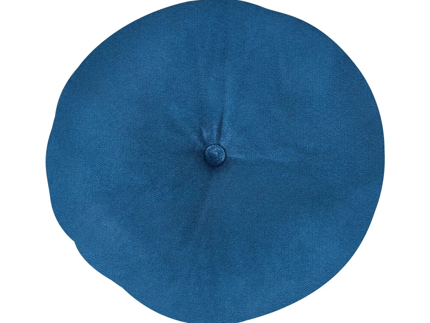 Sofasæt 5 personers SKIEN Velour Navy Blå