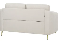 Sofasæt 6 personers TROSA Lys Beige