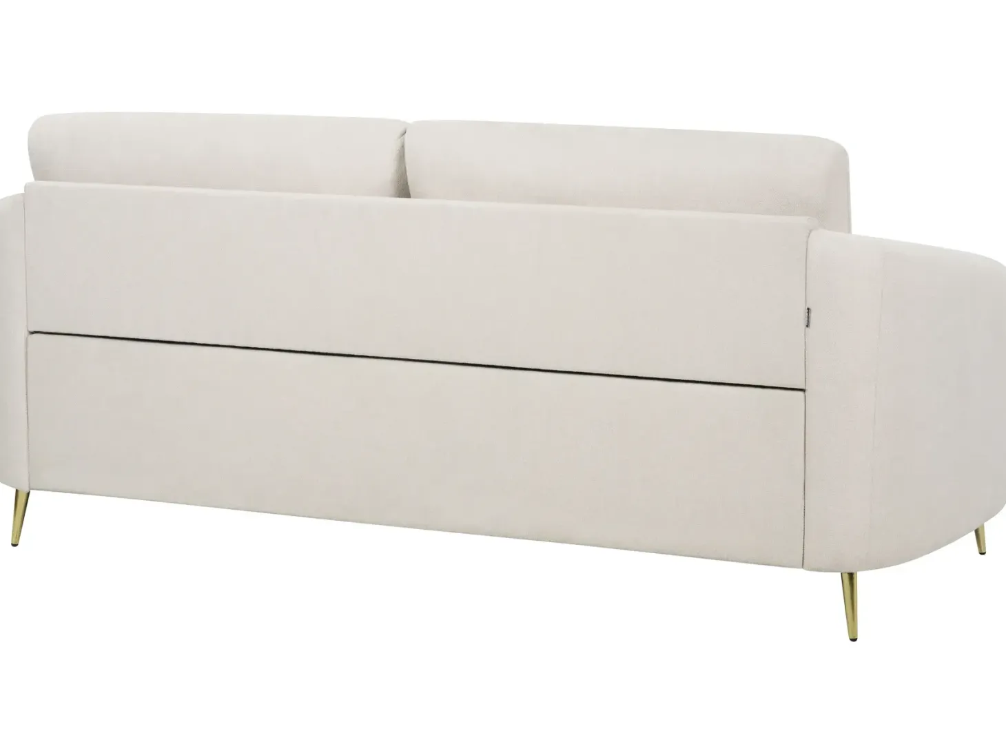 Sofasæt 6 personers TROSA Lys Beige