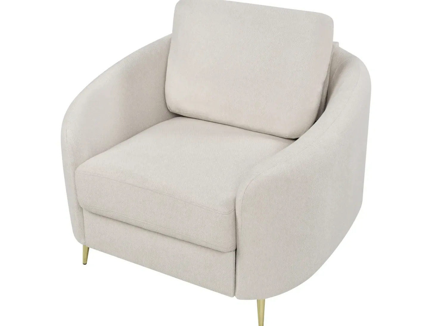 Sofasæt 6 personers TROSA Lys Beige