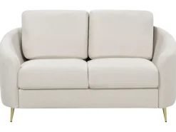 Sofasæt 6 personers TROSA Lys Beige